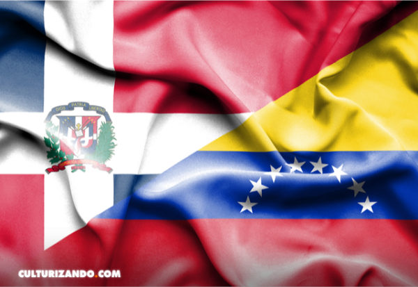 República Dominicana solicitará visa a los venezolanos