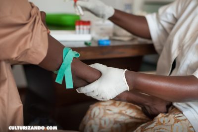 Una nueva cadena de transmisión amenaza con revertir los avances en el control del Ébola