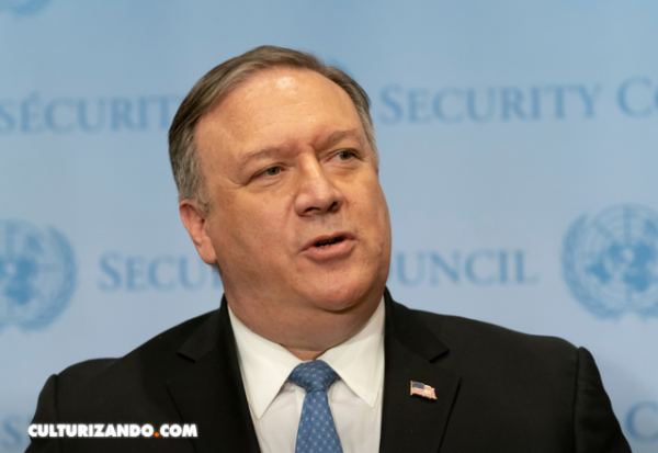 EE.UU. anuncia más sanciones a Irán