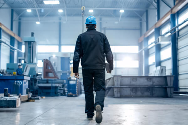 La dificultad de volver al trabajo tras una baja laboral