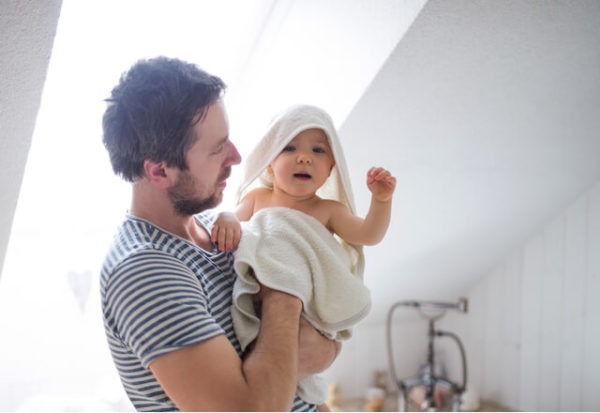 Masculinidad flexible: ¿Están cambiando los modelos de paternidad?