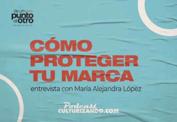 La Propiedad Intelectual y cómo proteger una marca