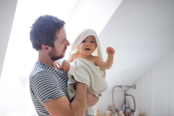 Masculinidad flexible: ¿Están cambiando los modelos de paternidad?