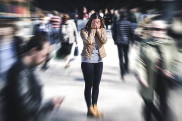 ¿Cómo gestiona nuestro cerebro las situaciones extremas?