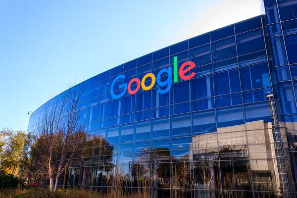 38 estados presentan nueva demanda antimonopolio contra Google