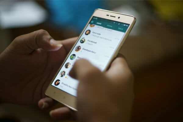 6 apps alternativas de mensajería a las que emigrar de WhatsApp