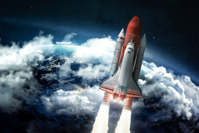 ¿Te has imaginado viajar por una red de «autopistas celestiales»?
