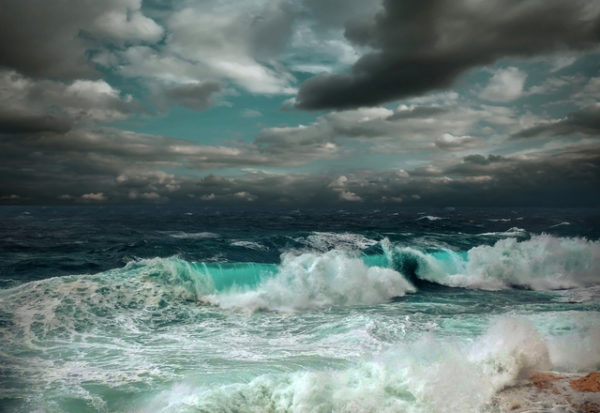 La humanidad está alterando los océanos, principales reguladores del cambio climático