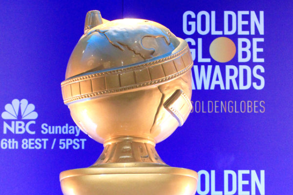 Conoce aquí todos los detalles para la 78° edición de los premios Golden Globes