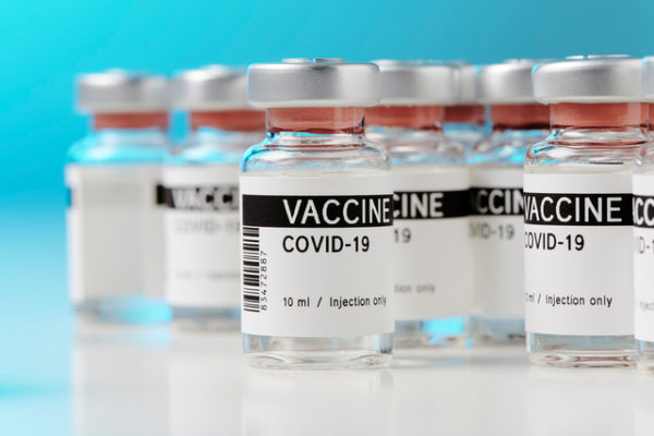 COVID-19: ¿Cuándo habrá vacunas para todo el mundo?