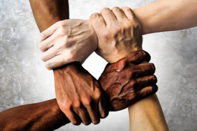 Racismo institucional: ¿De qué estamos hablando?