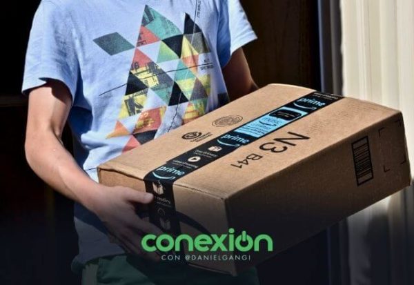 Conexión Especial: Conoce los beneficios de Amazon Prime y cómo sacarle un mejor provecho