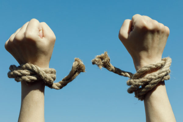 COVID-19: ¿Cuáles son los límites de la libertad?