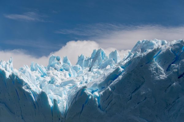 El deshielo de todos los glaciares del mundo se ha acelerado en lo que llevamos de siglo