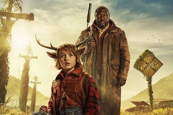 Catando Netflix: Sweet Tooth