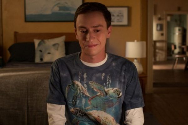 Catando Netflix: Atypical