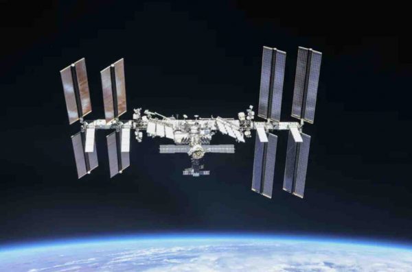 Rusia contra la NASA: por qué la exploración espacial debe contar con todos
