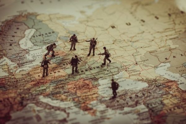 5 claves para entender por qué Rusia podría invadir Ucrania