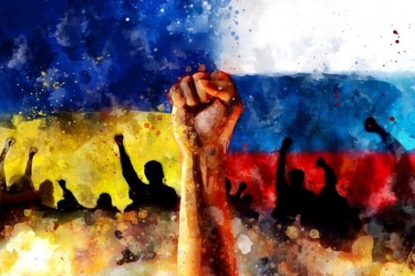 El conflicto entre Rusia y Ucrania explicado con sencillez