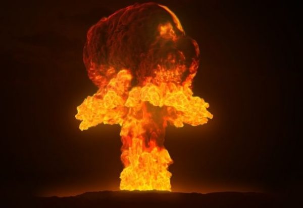 Miedo nuclear: vuelve el fantasma de la hecatombe atómica