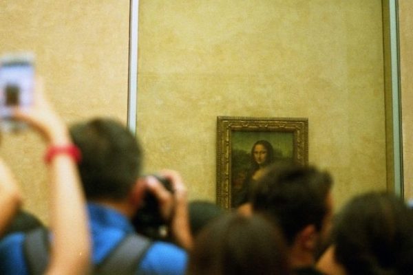 La observación del arte como estrategia didáctica para fomentar la empatía