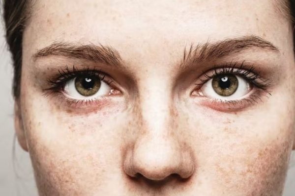 Lo que los ojos dicen sobre nuestra salud