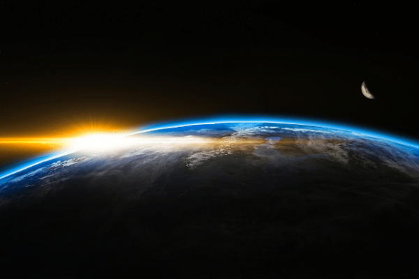 La duración de los días de la Tierra ha aumentado y los científicos no saben por qué