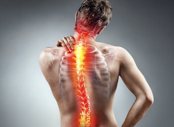 Cinco cosas que debería saber sobre el dolor de espalda