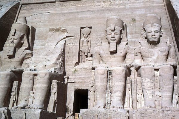 La mayor expedición arqueológica de todos los tiempos: el rescate de Nubia de las aguas del Nilo