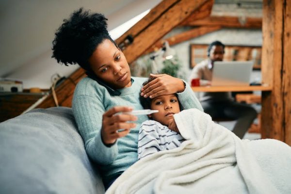 ¿De verdad covid-19 daña el sistema inmunitario y nos hace más vulnerables a las infecciones?