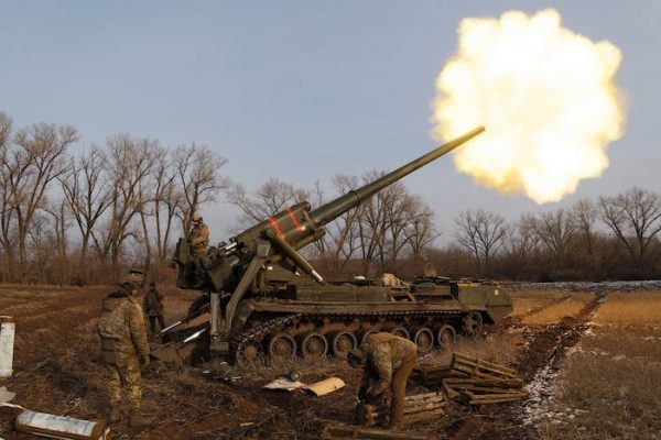 Año I de la invasión rusa a Ucrania: por qué el conflicto podría congelarse