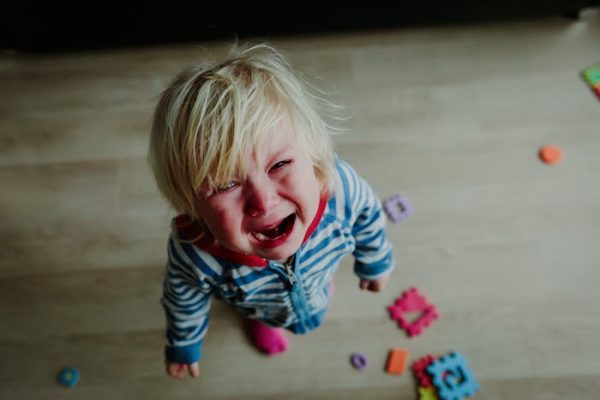¿Cómo moldea el estrés nuestro cerebro? La infancia es el periodo crítico