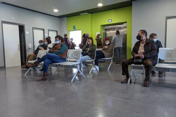¿Hay más infecciones respiratorias que antes o solo estamos más atentos?