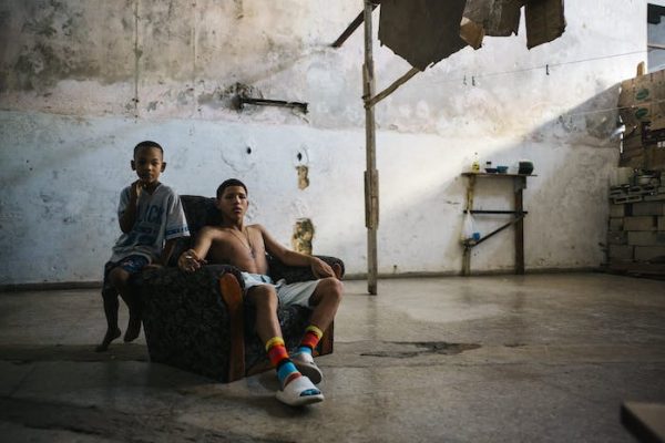 Cuba sufre el mayor éxodo ante su peor crisis desde el colapso de la URSS