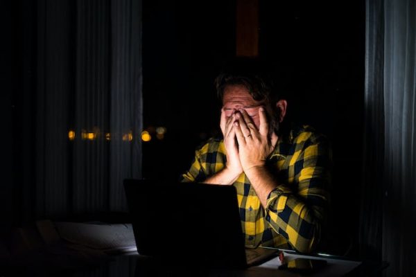 Nunca va a dejar de tener ansiedad y eso no es un problema