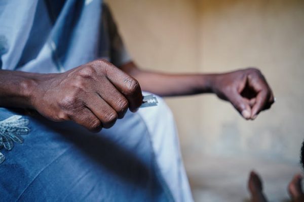 Mutilación genital femenina: tipos, consecuencias y líneas de actuación