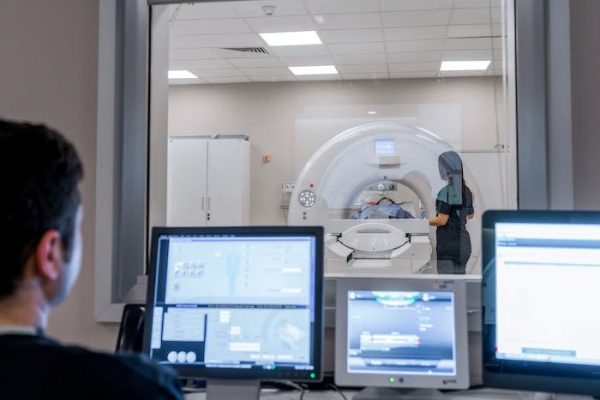 Descubiertos efectos radioprotectores en algunas vitaminas