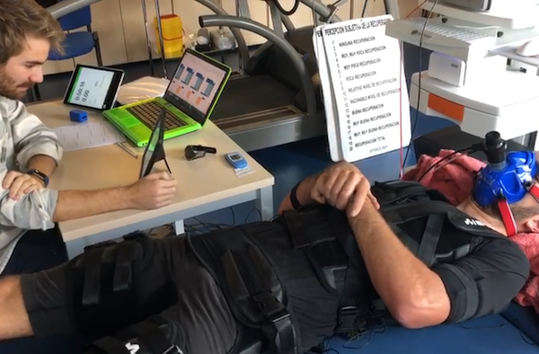 Los verdaderos beneficios de la electroestimulación