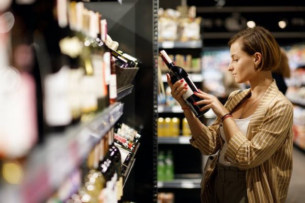 ¿Sabemos lo que bebemos? La importancia del etiquetado de las bebidas alcohólicas
