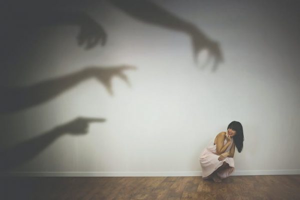 Ansiedad social y timidez: ¿son lo mismo?