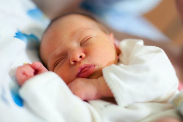 Muerte súbita de un recién nacido: ¿cómo es posible que pase esto?