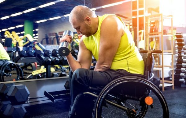 El poder del ejercicio físico en las personas con esclerosis múltiple