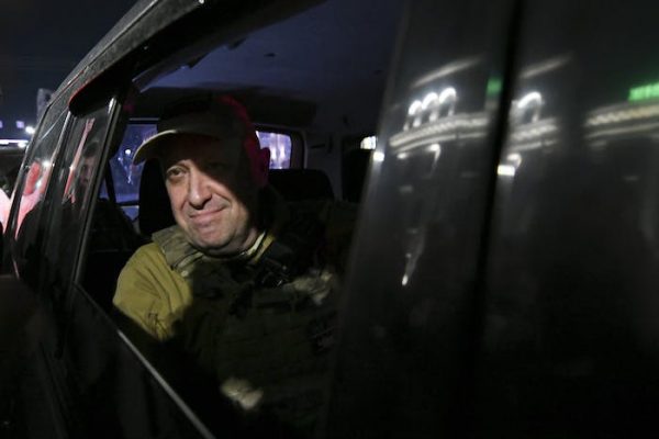 Siniestro del avión de Yevgeny Prigozhin, del Grupo Wagner: otra posible muerte sospechosa de alguien enfrentado a Putin
