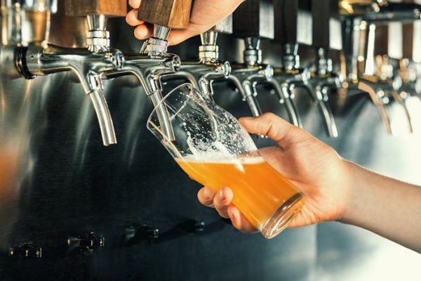 Cómo el ser humano domesticó la levadura que nos regaló el vino y la cerveza