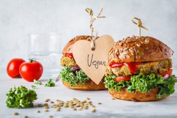 Alternativas vegetales a los alimentos de origen animal: ¿de verdad son más saludables?