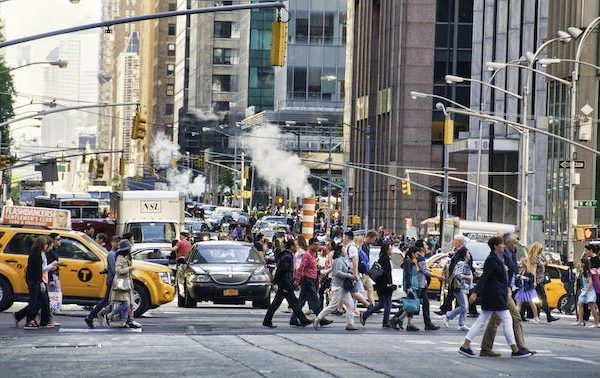 Respirar aire contaminado perjudica seriamente al corazón