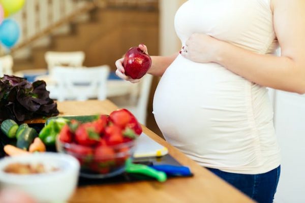 Nuevo hallazgo: la dieta cardiosaludable que también disminuye el riesgo de aborto