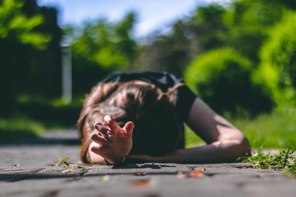 No le meta nada en la boca a alguien con una crisis epiléptica