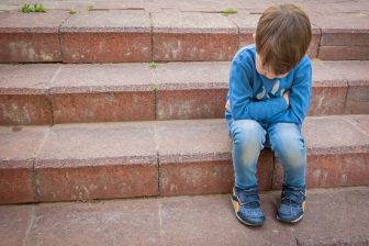 Claves para detectar si un menor es víctima de violencia