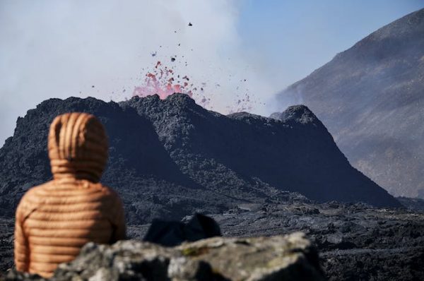 Islandia en alerta máxima por riesgo volcánico: lo que sabemos hasta ahora